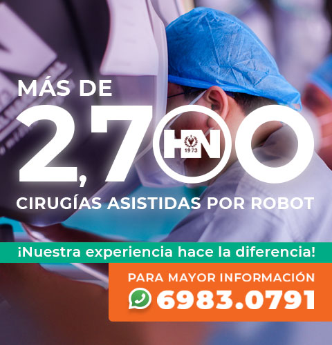 2700CirugiasRobotica BannerWeb480x500px