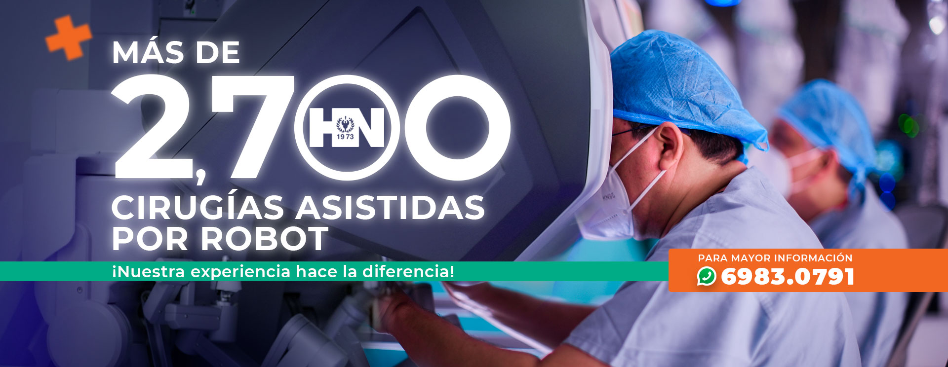 2700cirugias robot Banner Web 1920x744px4 2700cirugias robot Banner Web 1920x744px4