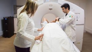 Centro de Imagen Molecular PET/CT | Hospital Nacional