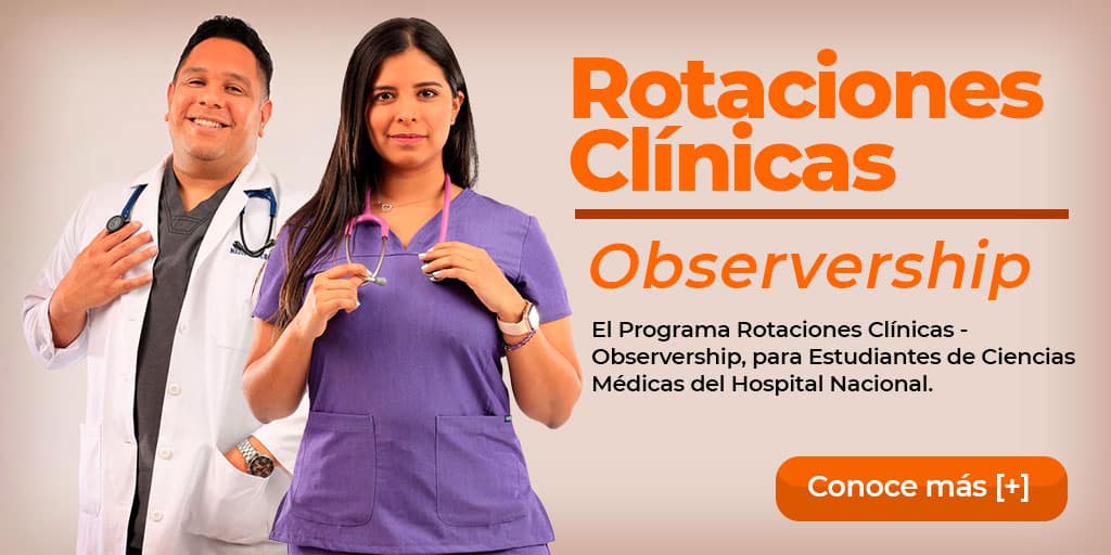 Rotaciones-Clínicas-Observership
