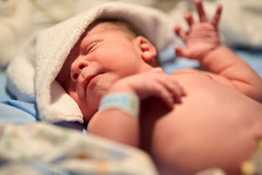 tamizaje neonatal