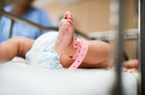 tamizaje neonatal