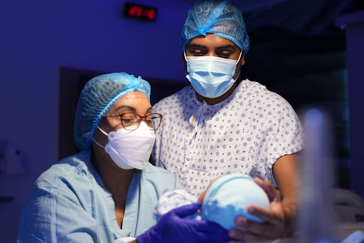 tamizaje neonatal
