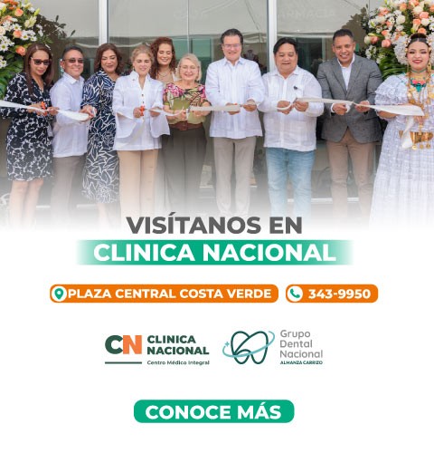 Clinica nacional cv 2